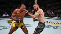 Nejbizarnější KO v UFC? Barboza nechápe, jak soupeře ukončil