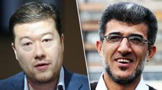 Šéf muslimů kázal o nenávisti a Okamura mu hrozí vystěhováním