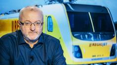 Jančura chce prodat RegioJet. Dělá to kvůli dceři