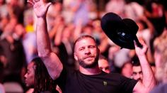 Legenda UFC se vrací z důchodu. Chce sbírat výhry i rekordy