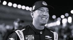 Motorsport truchlí. Ve 41 letech zemřela hvězda NASCAR Kyle Busch