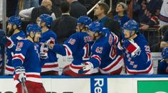 Rangers slaví! Podruhé porazili Ottawu a vyrovnali stav série