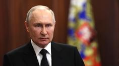 Americký admirál má jasno. Putin chce zaútočit na NATO, musíme být ve střehu