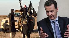 ISIS má mocného spojence! Má to dokázat tajný dokument