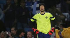 Čech k Rosickému? Wenger opět krouží kolem českého brankaře