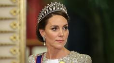 Nemocná Kate musela znovu do ústraní. Obavy fanoušků se stupňují