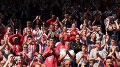 Southampton jde po vítězství do čela! Brighton s Burnley bez branek