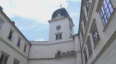 Dědička rodu Walderode opět neuspěla. Nejvyšší soud zamítl její dovolání