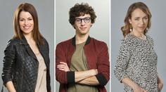 Holišová, Cina nebo Vilhelmová? Vyberte nejlepšího vítěze Tváře!