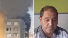 "Teprve zjistí, že přišla o dcery a vnoučky,“ říká bratr oběti z Bohumína