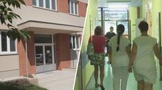 Nemocnice ve Zlíně dokončila opravu ubytovny pro zaměstnance. Stála přes 30 milionů