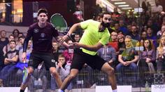 Český squash chce na olympiádu. Ke splnění snu ale chybí peníze!