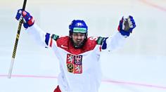 Pardubice hlásí další velkou posilu. Z NHL získaly reprezentanta Lauka