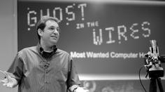 Zemřel jeden z nejslavnějších amerických hackerů Kevin Mitnick. Bylo mu 59 let
