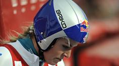 Vonnové evropský sníh nesvědčil, prchá za oceán