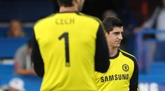 Courtois to řekl naplno. Co by dělal na Čechově místě?