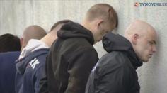 PROTI ISLÁMU: Na Slovensku bouřilo 5 tisíc lidí, napadli i závod