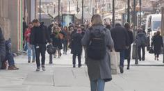 Lidé se nejvíc bojí o své zdraví. Řeší i psychiku a majetek, tvrdí průzkum