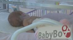 Na výročí našli v babyboxu čerstvě narozenou holčičku! Už má jméno