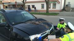 Ženy v lázních přecházely silnici, smetl je starší řidič. Jedna zemřela