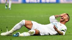 UEFA řešila zákrok Sergia Ramose! Výsledek vás nepřekvapí