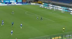 Atalanta přejela Sassuolo, Inter udržel těsný náskok s Janktovou Sampdorií