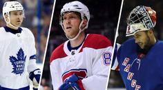 Těmto Čechům v NHL končí smlouva: Kdo se vrátí domů?