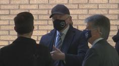 Zadlužený Boris Becker stanul před soudem, hrozí mu až sedm let
