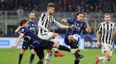 V závěru penalta a gól. Šlágr mezi Interem a Juventusem nepoznal vítěze