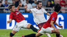 MS klubů: City druhým finalistou. Japonské Urawě nedalo šanci