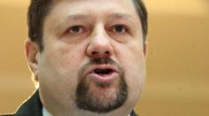Stopa po šesti letech! Policie našla úkryt odsouzeného poslance Wolfa