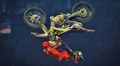 Sobotní X-Games: Podmol chce medaili a v rukávu má nový trik!