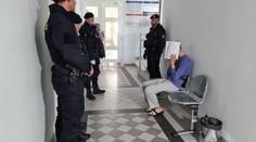 Za brutální znásilnění školačky v Plzni padl trest. Mladík půjde na 19 let do vězení