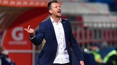 Holoubek se vrací do české ligy. Trénovat bude Mladou Boleslav