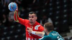 Čeští házenkáři mají jistý postup na Euro, rozhodly čtvrteční výsledky