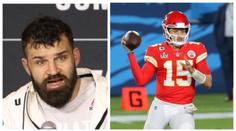 UFC bijec Marquez má další výzvu. Po Miley Cyrusové oslovil šampiony NFL