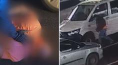 Žena během chvíle přišla o statisíce! Podezřelý před policií ujížděl. VIDEO
