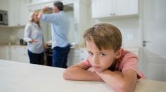 Rodiče se hádali o 11letého syna. Nakonec skončil v diagnostickém ústavu
