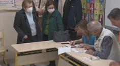 V Turecku si volí prezidenta. Očekává se Erdoganovo vítězství