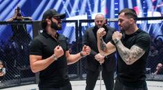 KSW 65: Dvě titulové bitvy, dva čeští bojovníci a mnohem víc už dnes večer