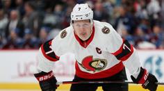 Incident v NHL. Lemieux při bitce pokousal Tkachuka