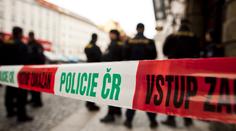 Násilná smrt ženy v Přelouči. Vše řeší policie