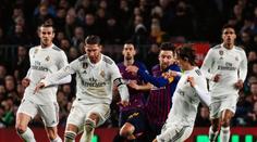Rivalita zapomenuta. Lionel Messi lanaří do Interu Miami hvězdu Realu Madrid