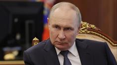 Putin drasticky porušuje vlastní příměří. Ukrajina hlásí stovky útoků a mrtvé