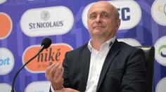 Mafiánské praktiky slovenského fotbalu. Šéfovi prvoligového klubu zapálili auta