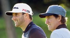 Dřív kokain, teď úspěch: Gretzkyho zeť už je golfovou jedničkou!