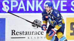 Kladno hlásí skvělou posilu, vrací se Tomáš Plekanec!