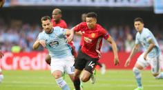 EL: První semifinále rozhodl jediný gól, dal ho Manchester!