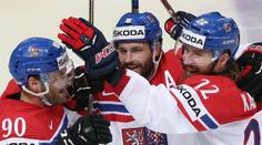 Češi rozstříleli Norsko! Takovou kanonádu fanoušci nepamatují