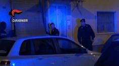 Obří razie proti italské mafii! Zatkli 170 lidí, zabavili 50 milionů eur